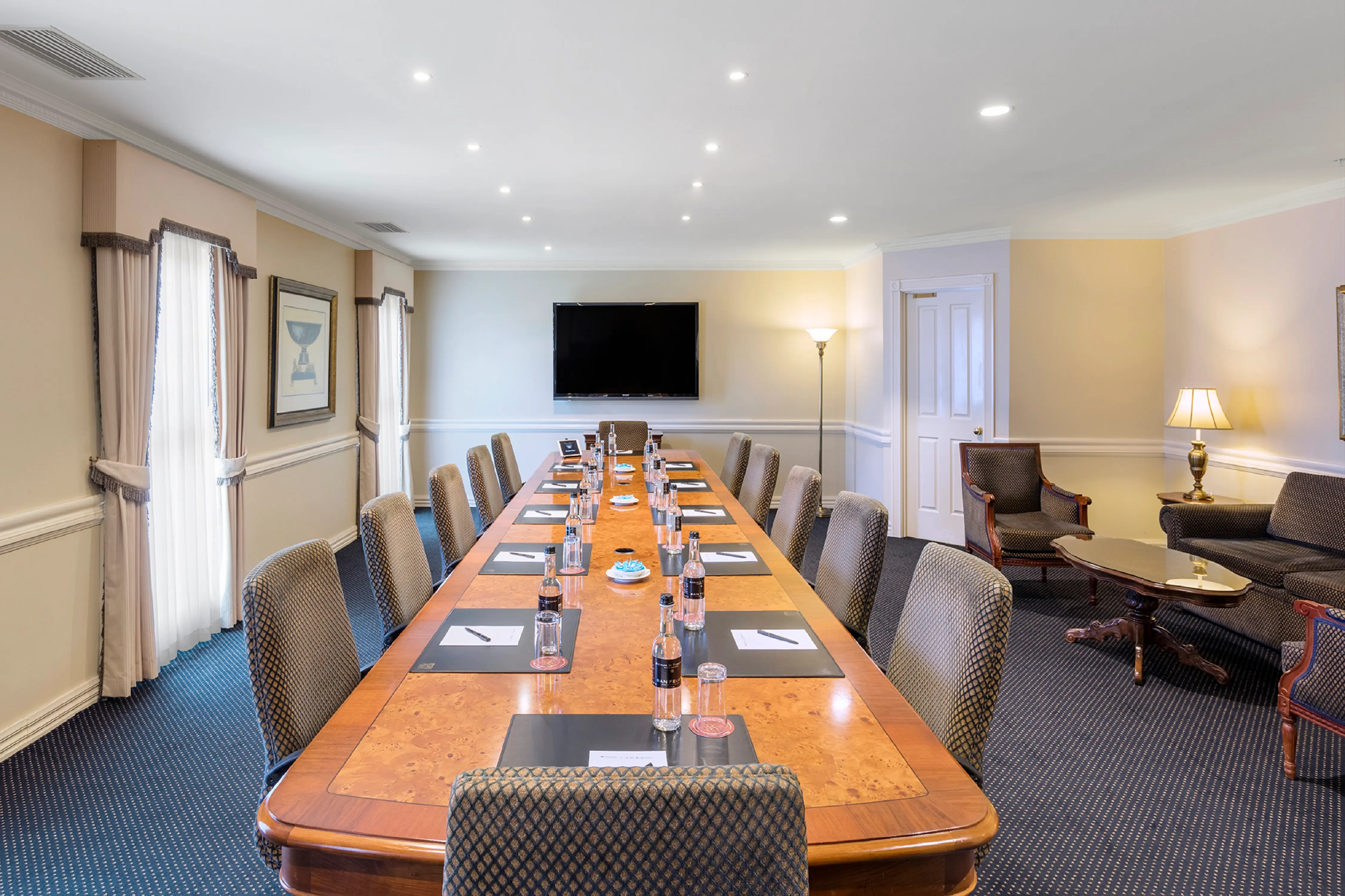 Stamford Room
